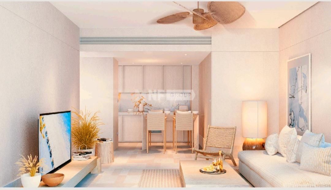 Особняк в Бодруме, Турция, 75 м² - фото 15