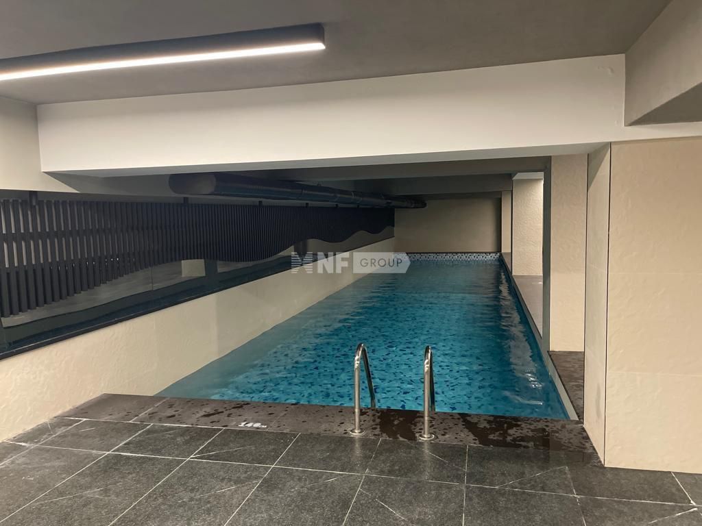 Апартаменты в Анталии, Турция - фото 16