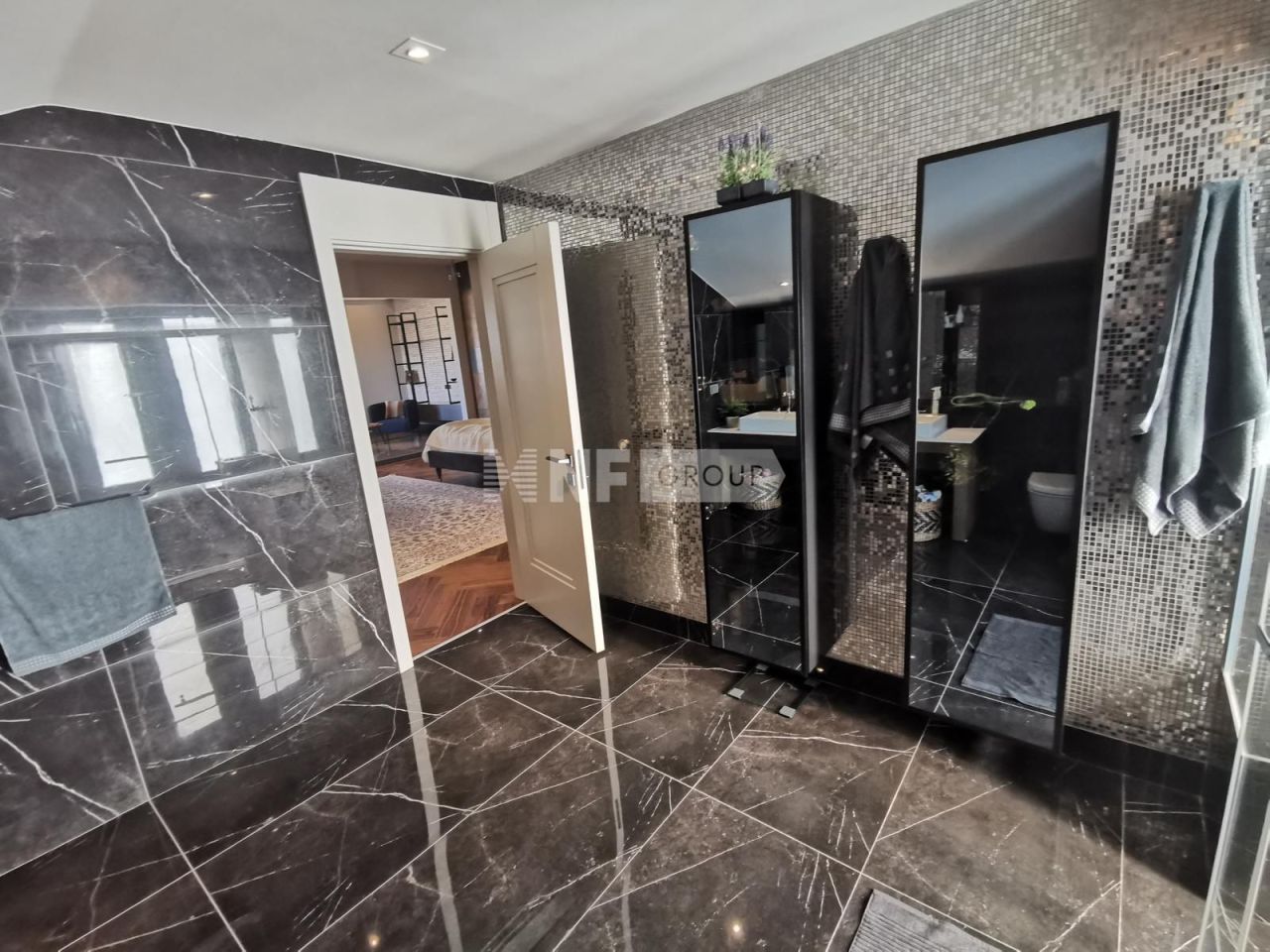 Особняк в Анталии, Турция, 550 м² - фото 16