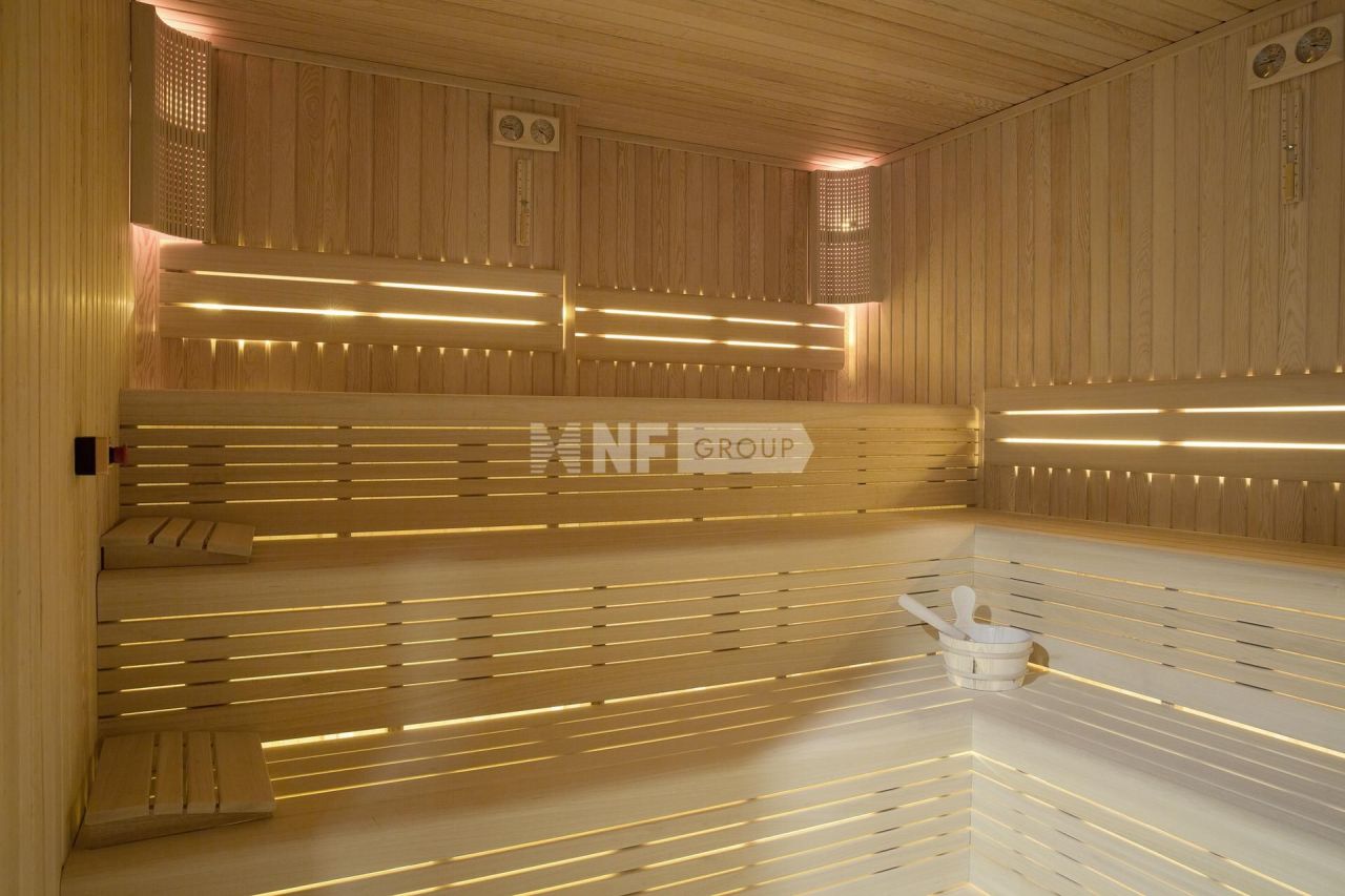 Квартира в Стамбуле, Турция, 85 м² - фото 17