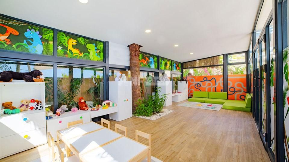 Квартира в Бодруме, Турция, 175 м² - фото 17