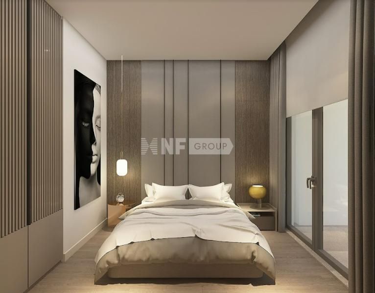 Квартира в Анталии, Турция, 87 м² - фото 17