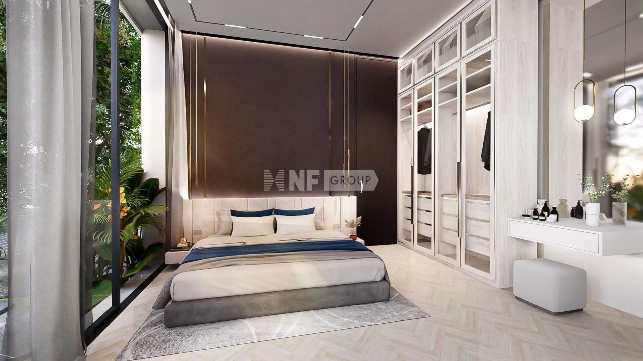 Особняк на Пхукете, Таиланд, 271 м² - фото 17