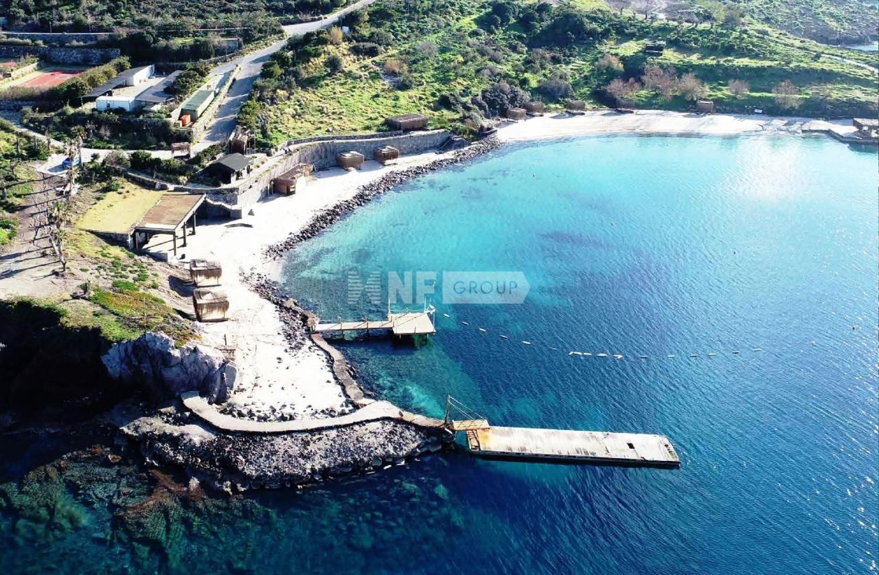 Особняк в Бодруме, Турция, 325 м² - фото 13