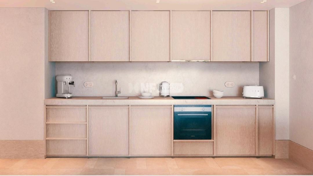 Особняк в Бодруме, Турция, 75 м² - фото 16