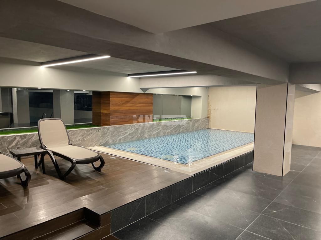 Апартаменты в Анталии, Турция - фото 17