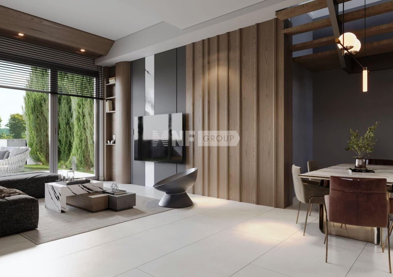 Особняк в Анталии, Турция, 125 м² - фото 17