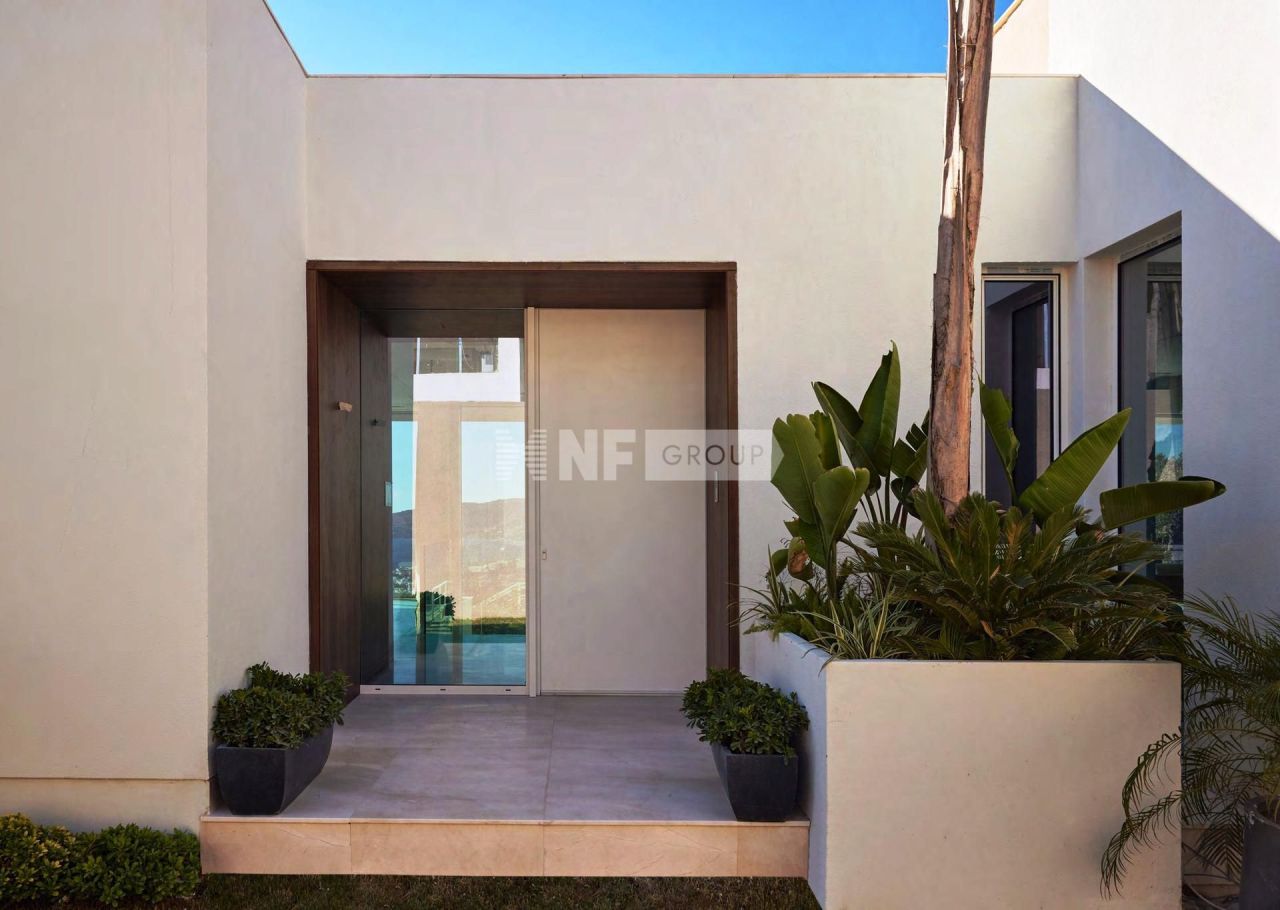 Особняк в Бодруме, Турция, 600 м² - фото 17