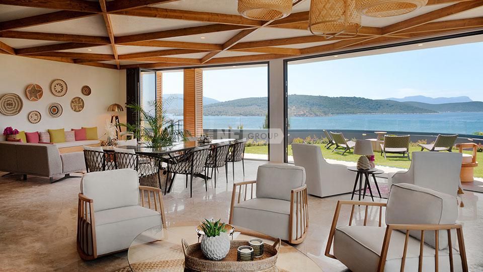 Квартира в Бодруме, Турция, 175 м² - фото 18