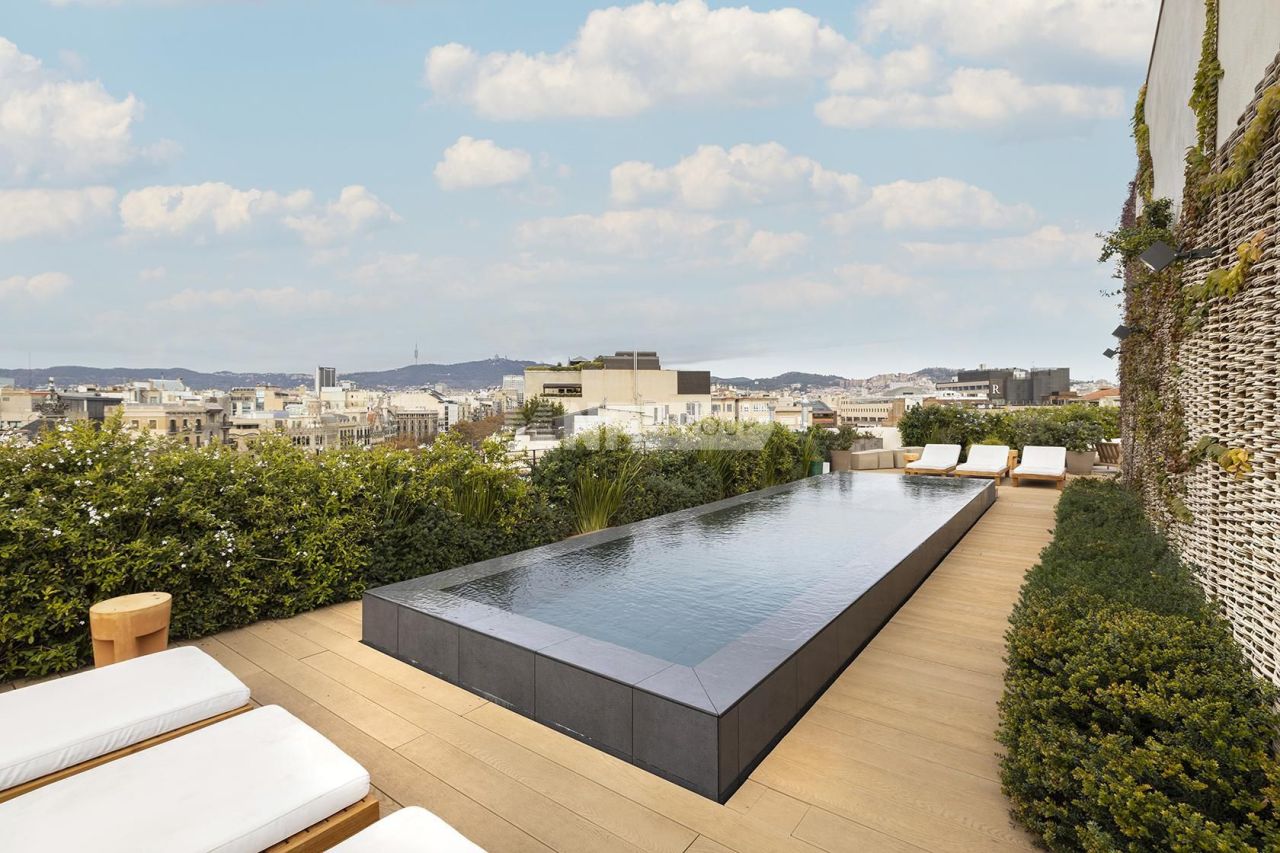 Квартира в Барселоне, Испания, 67 м² - фото 18