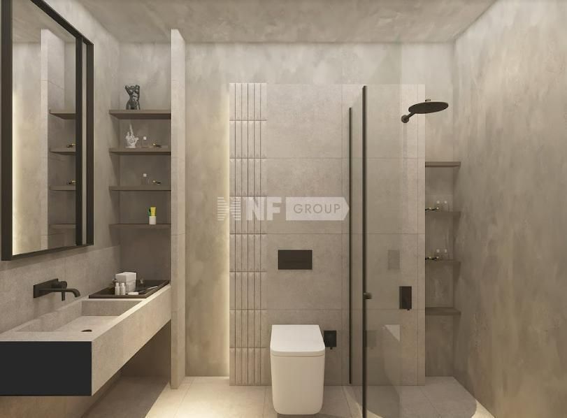 Квартира в Анталии, Турция, 87 м² - фото 18