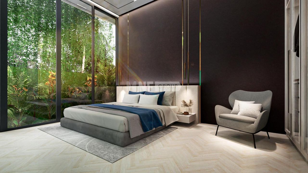 Особняк на Пхукете, Таиланд, 271 м² - фото 18