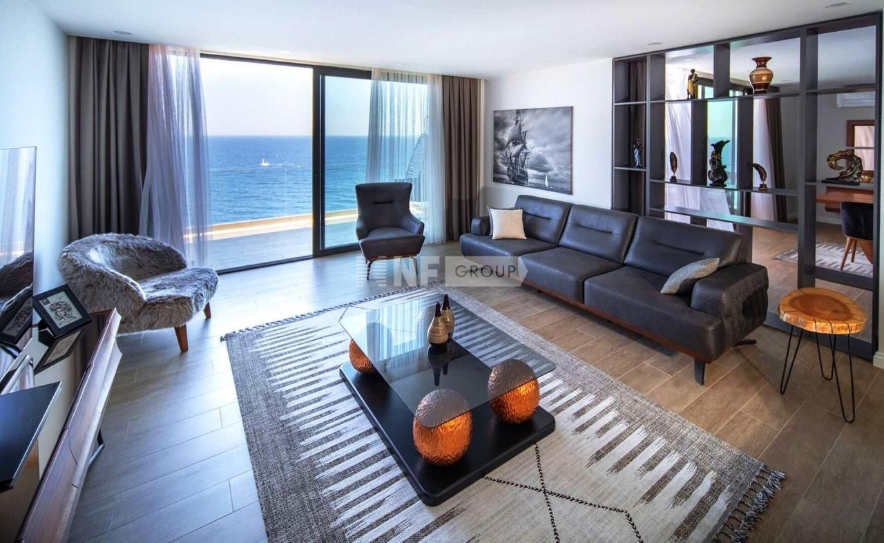 Апартаменты в Бодруме, Турция, 70 м² - фото 18