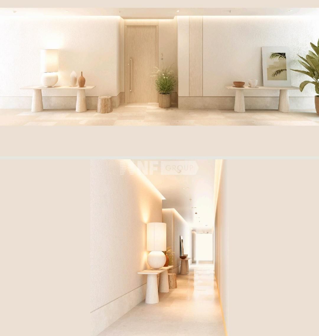 Особняк в Бодруме, Турция, 75 м² - фото 17