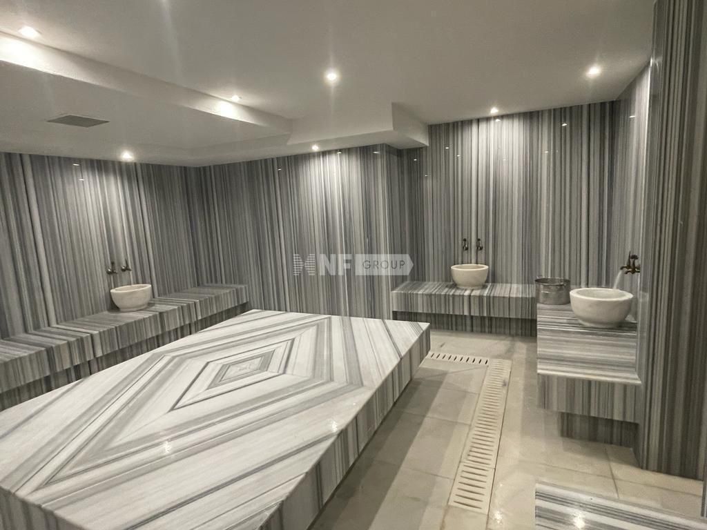 Апартаменты в Анталии, Турция - фото 18