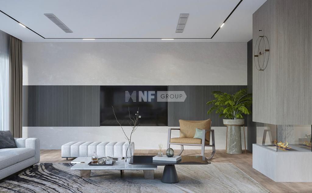 Особняк в Анталии, Турция, 270 м² - фото 18