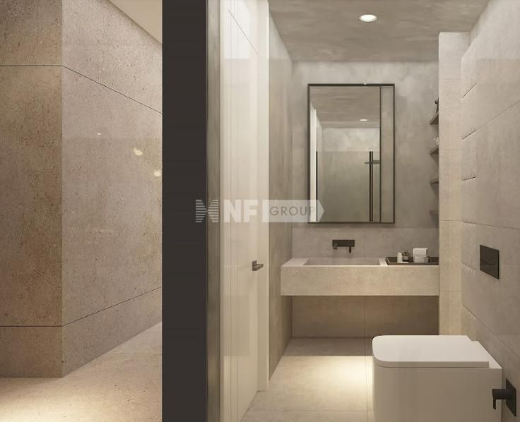 Квартира в Анталии, Турция, 87 м² - фото 19