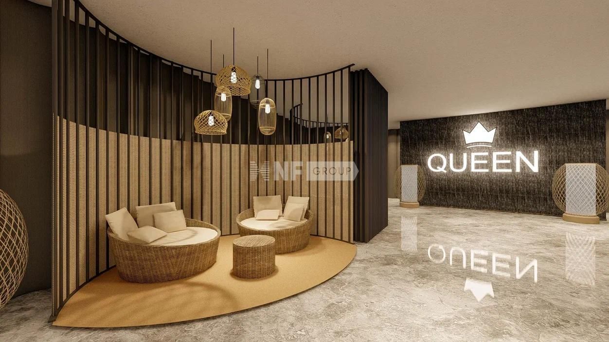 Квартира в Анталии, Турция, 50 м² - фото 17