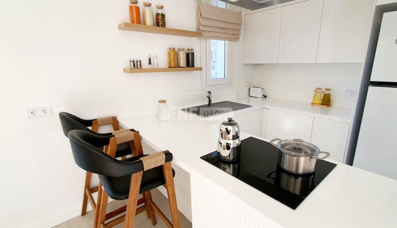 Особняк в Бодруме, Турция - фото 19