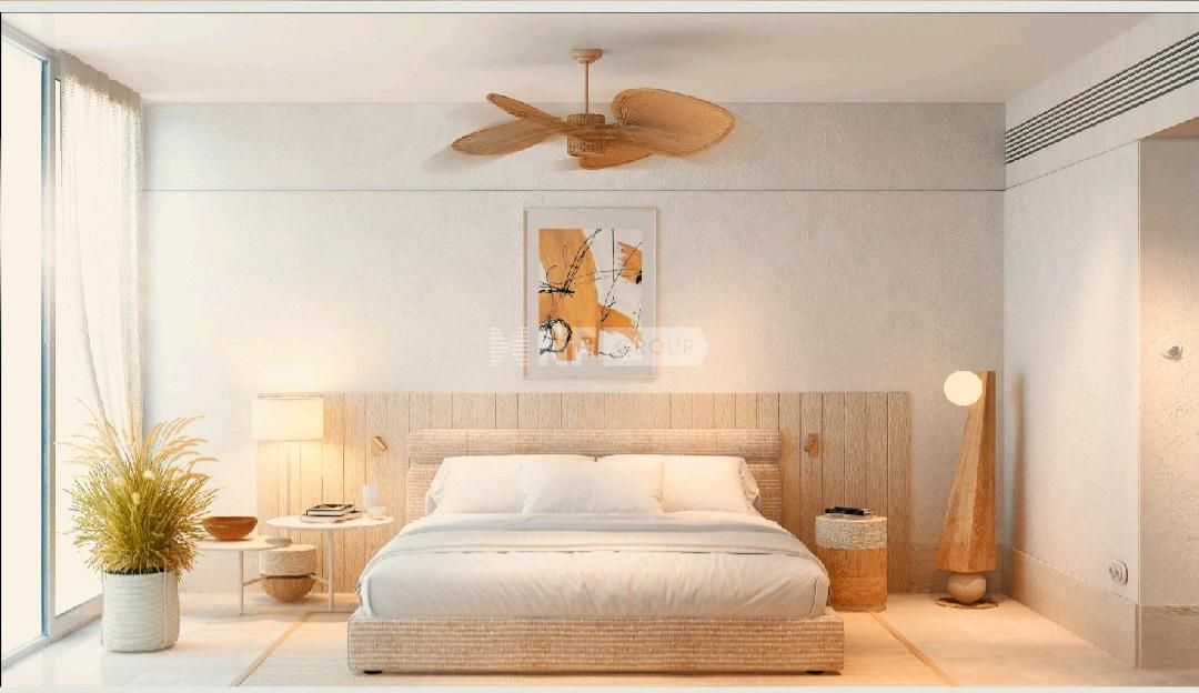 Особняк в Бодруме, Турция, 75 м² - фото 18