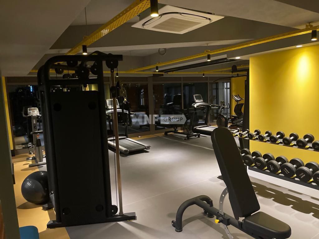 Апартаменты в Анталии, Турция - фото 19