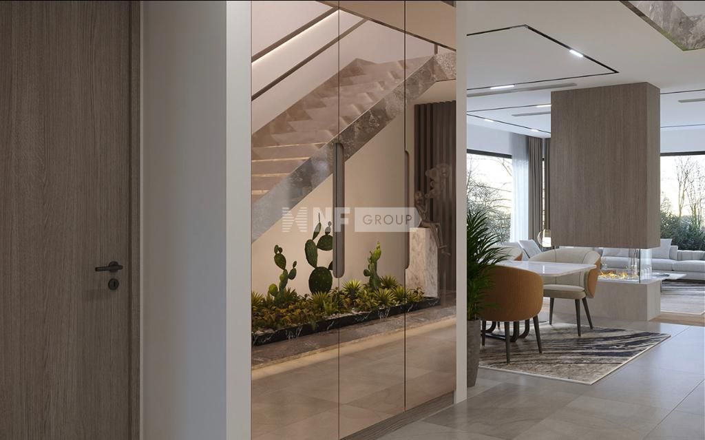 Особняк в Анталии, Турция, 270 м² - фото 19