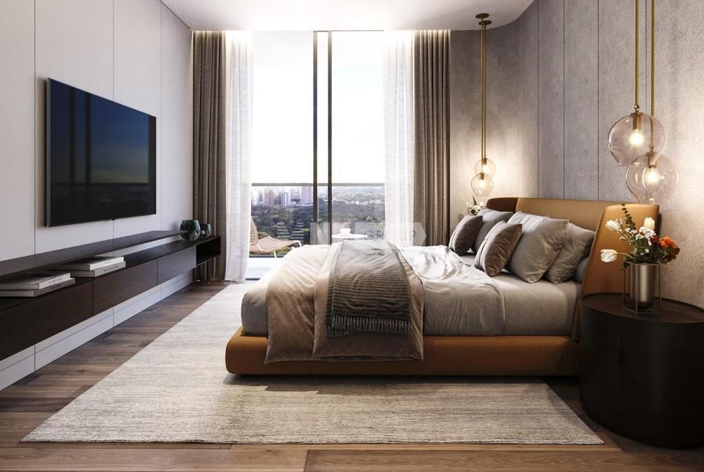 Квартира в Измире, Турция, 80 м² - фото 19