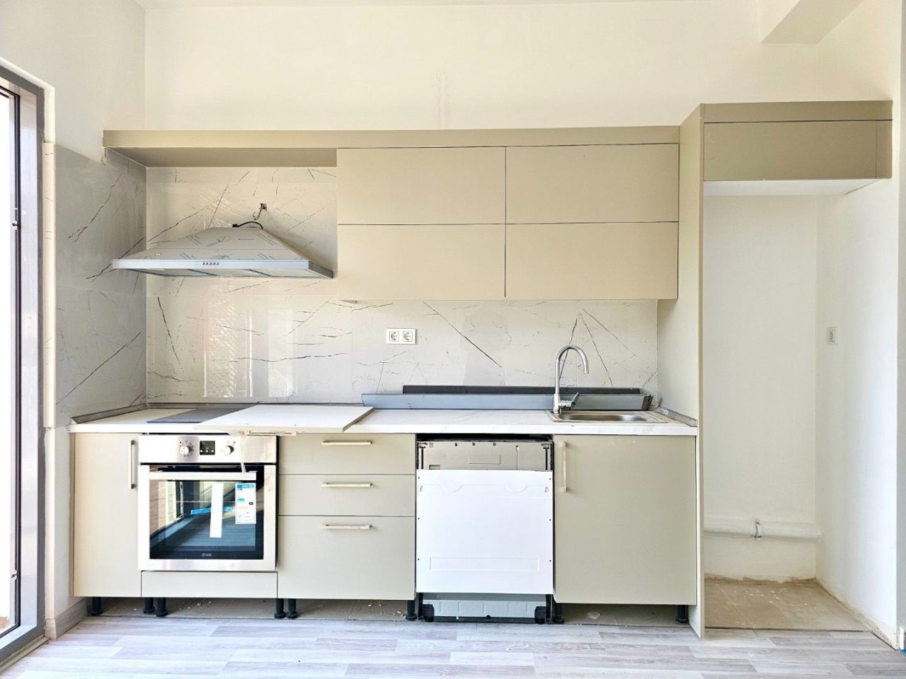 Квартира в Баре, Черногория, 43 м² - фото 6