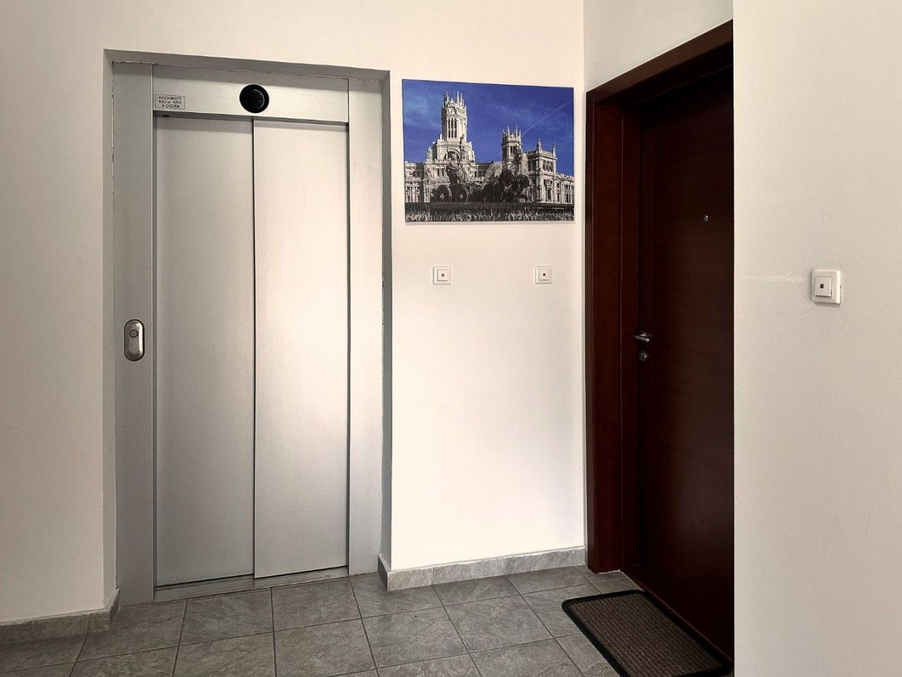 Квартира в Баре, Черногория, 100 м² - фото 7