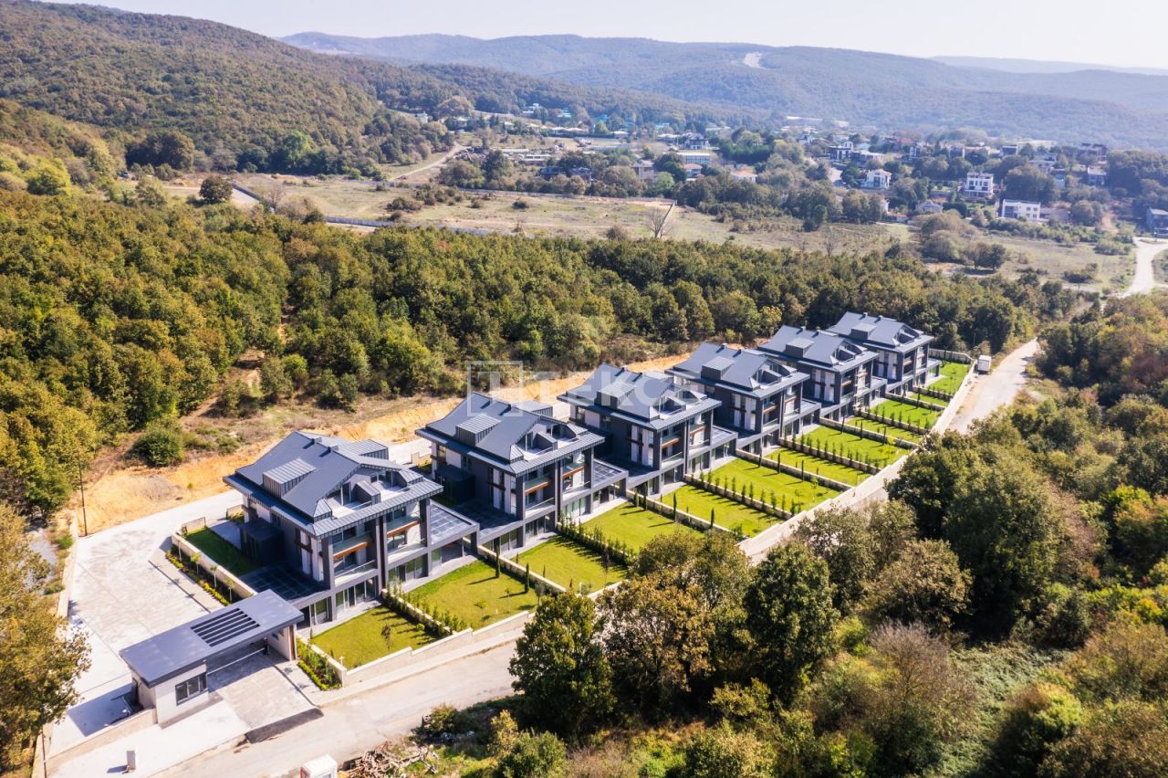 Вилла в Чекмекёе, Турция, 538 м² - фото 5