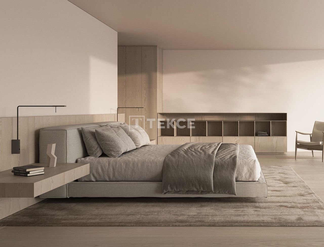 Вилла в Сан-Роке, Испания, 2 087 м² - фото 15