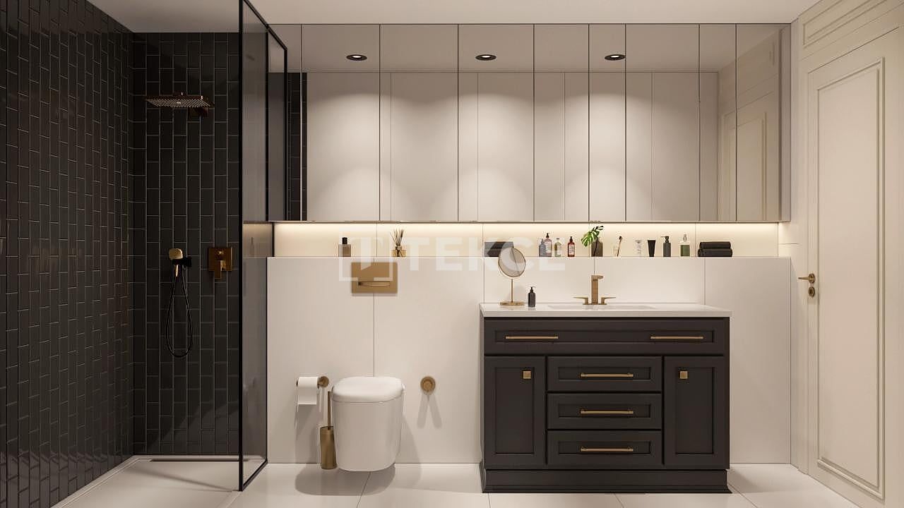 Вилла в Чекмекёе, Турция, 538 м² - фото 19