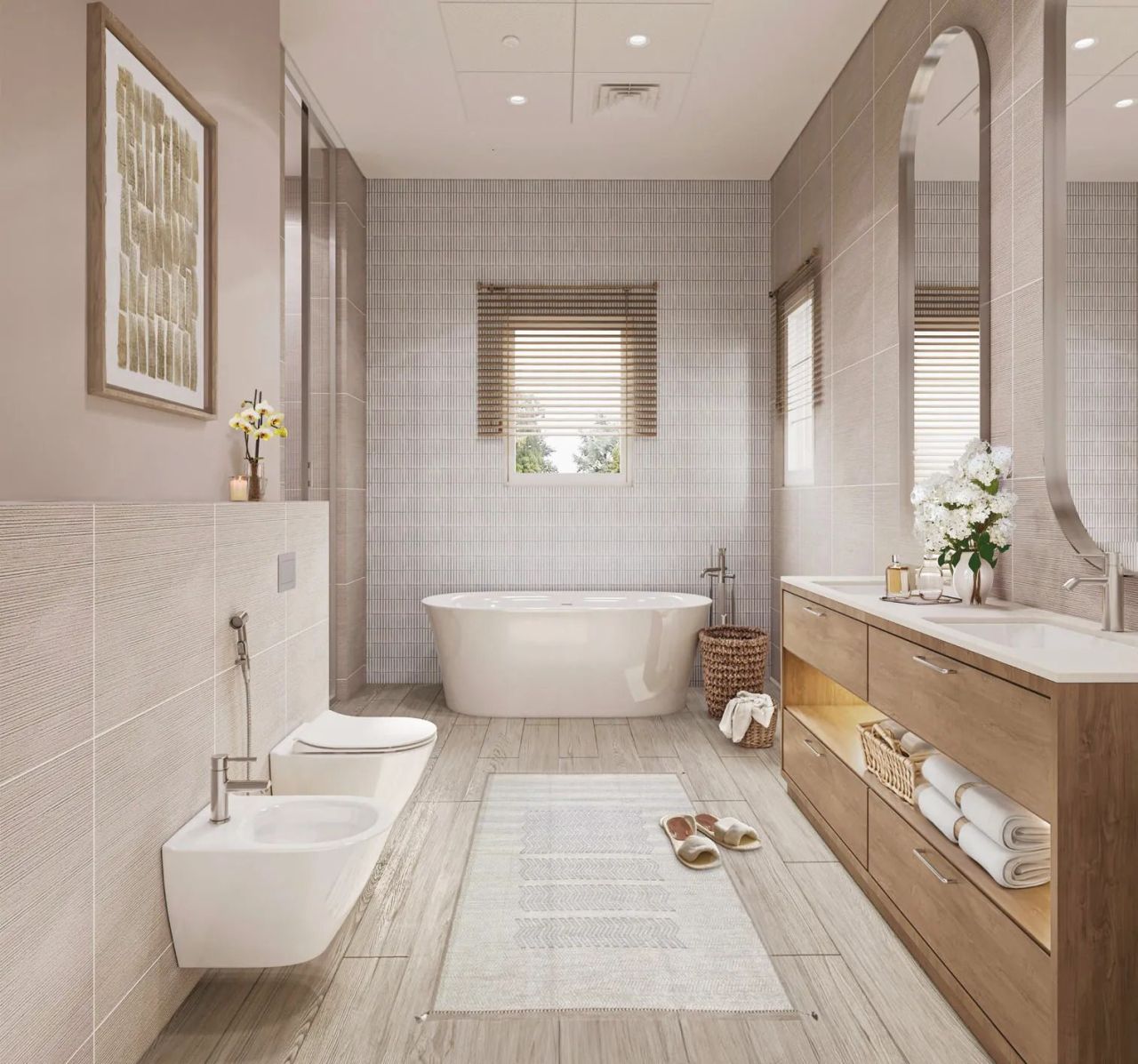 Вилла в Абу-Даби, ОАЭ, 511 м² - фото 5