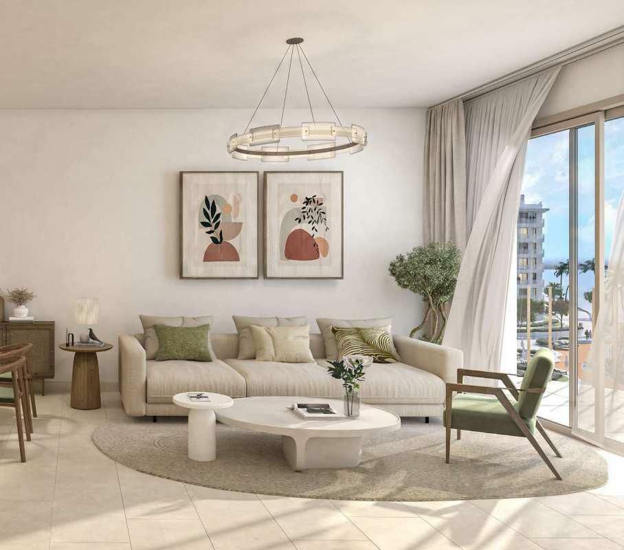 Студия в Абу-Даби, ОАЭ, 46.21 м² - фото 5