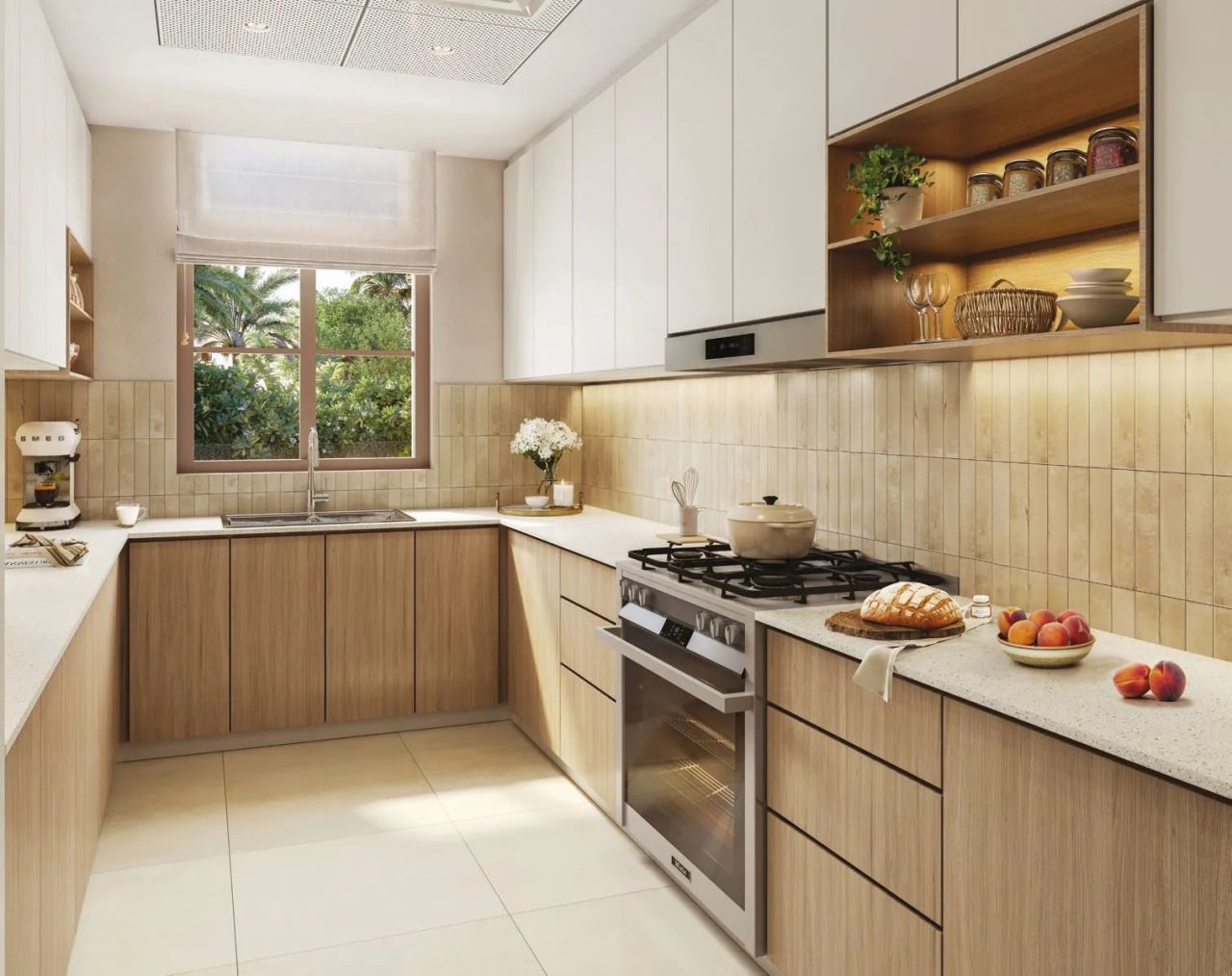 Вилла в Абу-Даби, ОАЭ, 511 м² - фото 6