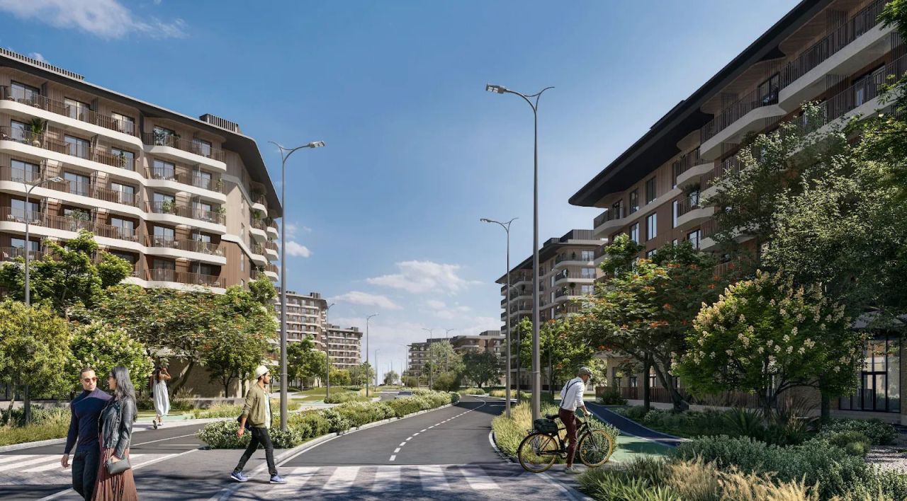 Студия в Абу-Даби, ОАЭ, 46.21 м² - фото 15