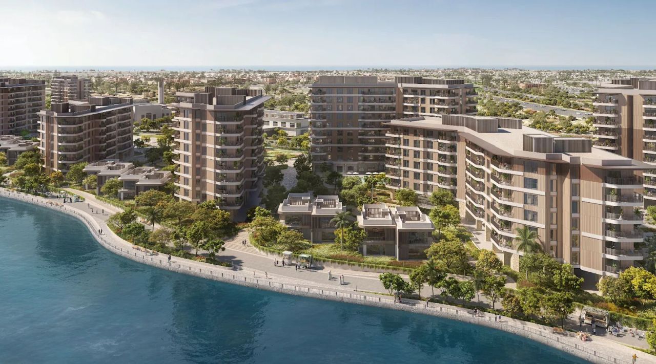 Студия в Абу-Даби, ОАЭ, 46.21 м² - фото 18