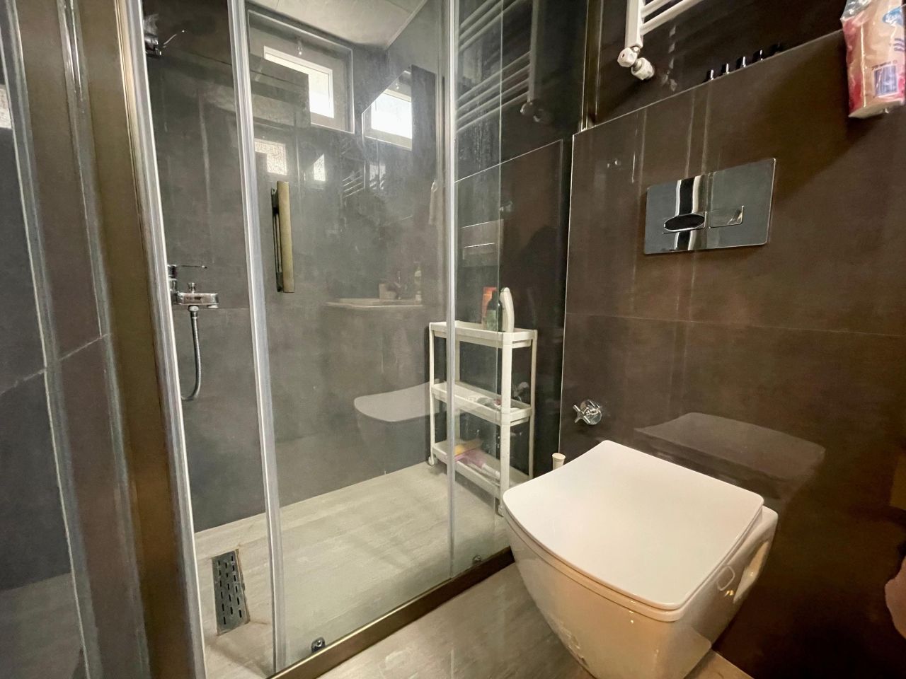 Квартира в Анталии, Турция, 90 м² - фото 3