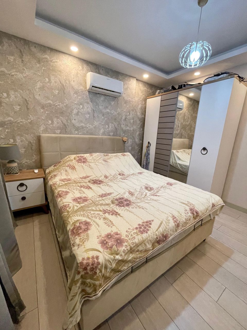 Квартира в Анталии, Турция, 90 м² - фото 9