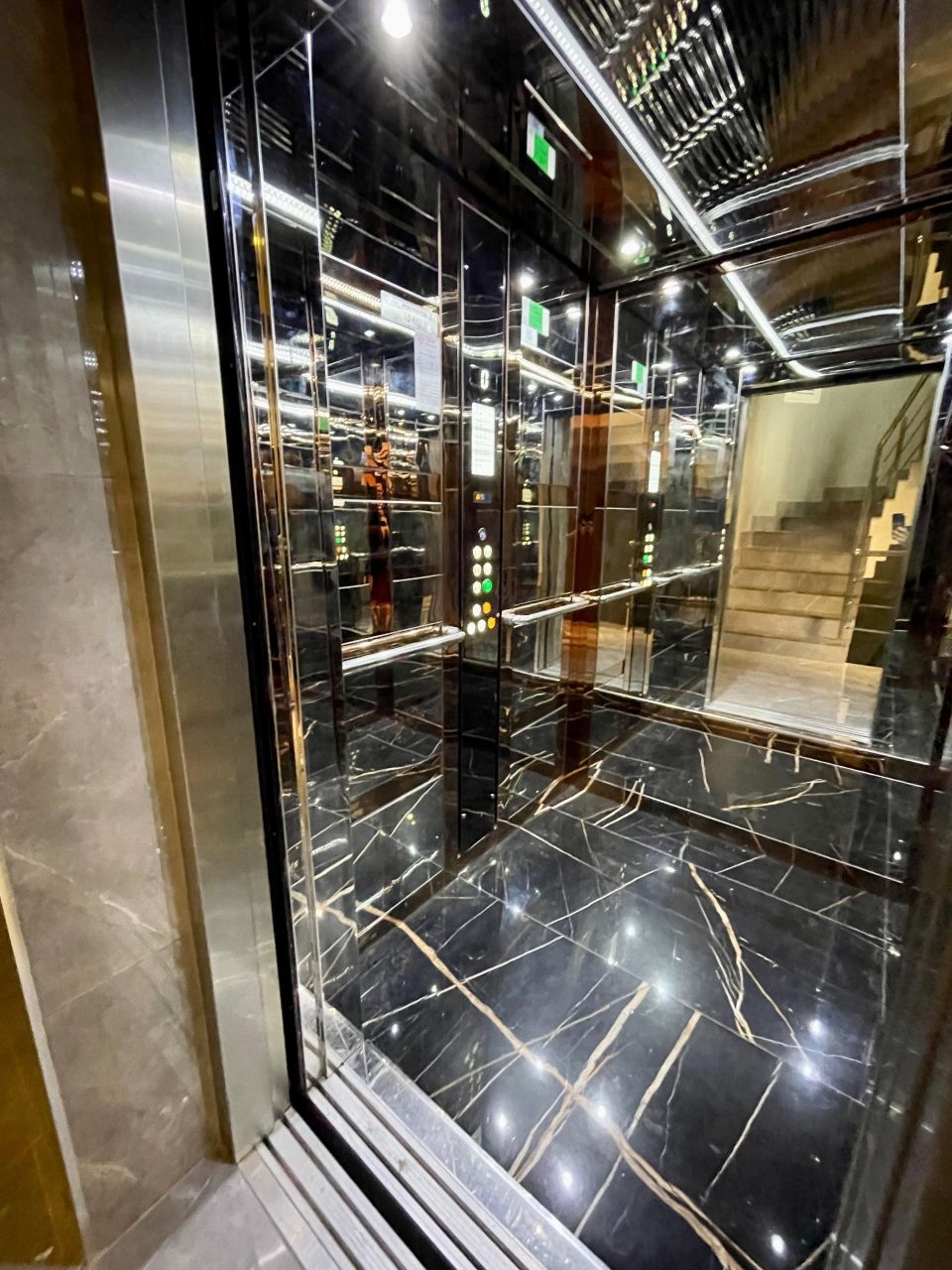 Квартира в Анталии, Турция, 90 м² - фото 13