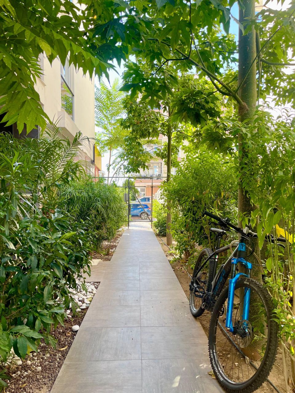 Квартира в Анталии, Турция, 90 м² - фото 19