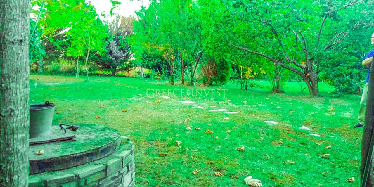 Таунхаус на Халкидиках, Греция, 81 м² - фото 3