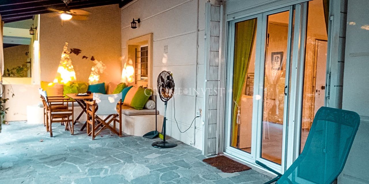 Таунхаус на Халкидиках, Греция, 81 м² - фото 4