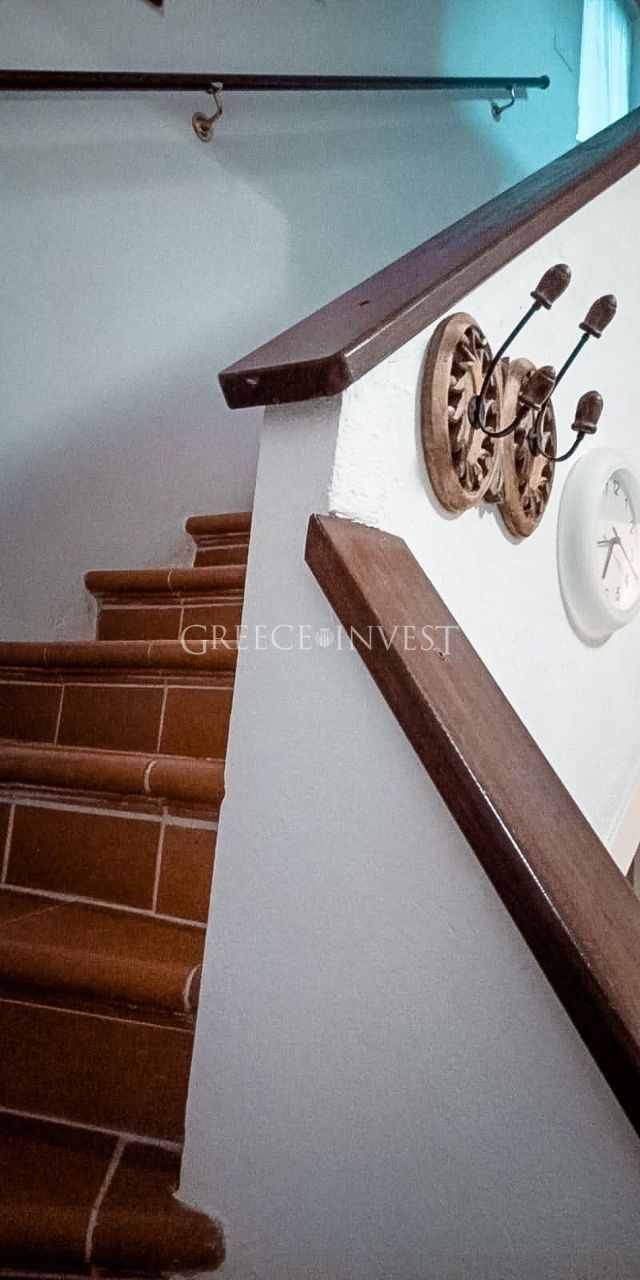 Таунхаус на Халкидиках, Греция, 81 м² - фото 5