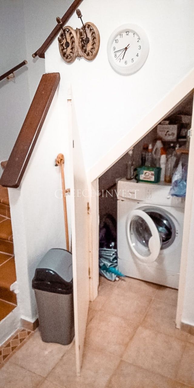 Таунхаус на Халкидиках, Греция, 81 м² - фото 6