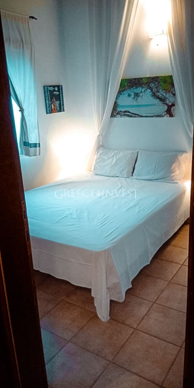 Таунхаус на Халкидиках, Греция, 81 м² - фото 7