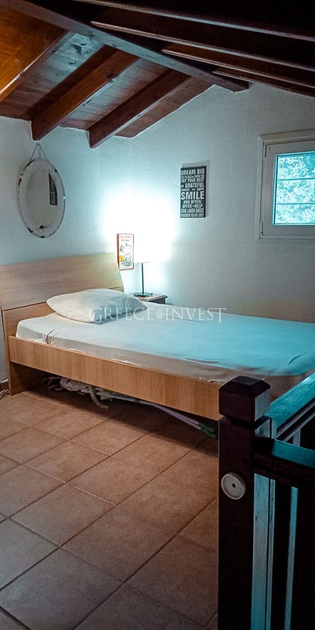 Таунхаус на Халкидиках, Греция, 81 м² - фото 9