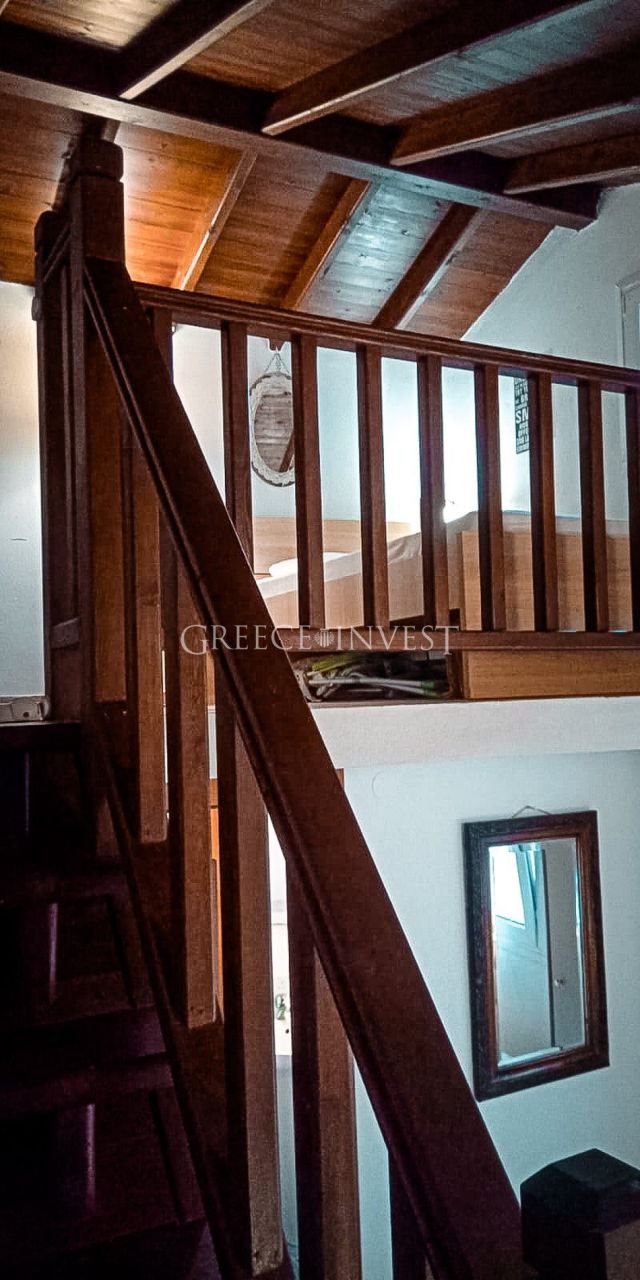 Таунхаус на Халкидиках, Греция, 81 м² - фото 10