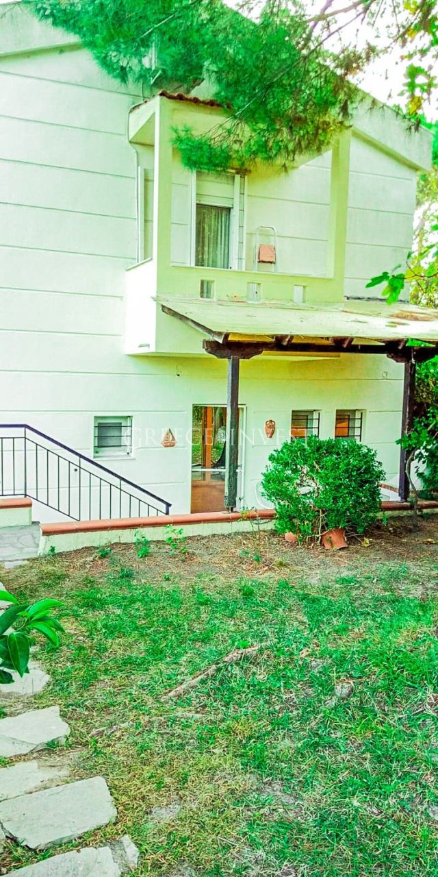 Таунхаус на Халкидиках, Греция, 81 м² - фото 13