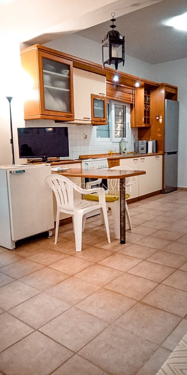 Таунхаус на Халкидиках, Греция, 81 м² - фото 15